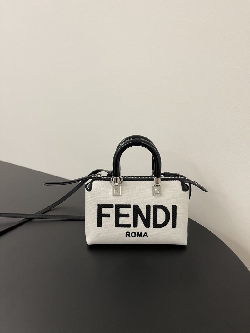 Fendi Top Handle Bags